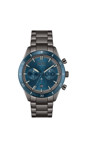 Chrono Euro Diffusion BOSS BLACK SANTIAGO SANTIAGO Chrono Euro Diffusion