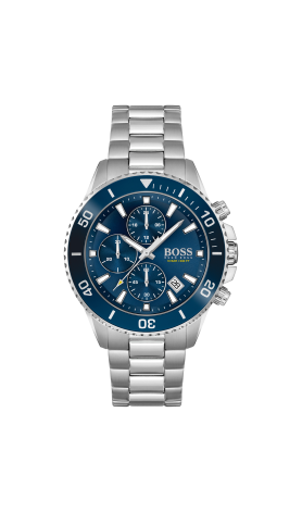 Chrono Euro Diffusion BOSS BLACK ADMIRAL ADMIRAL Chrono Euro Diffusion