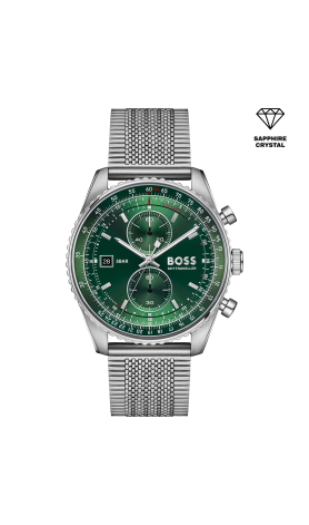 Chrono Euro Diffusion BOSS BLACK SKYTRAVELLER PRO SPORT LUX Chrono Euro Diffusion