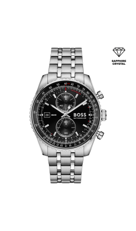 Chrono Euro Diffusion BOSS BLACK SKYTRAVELLER PRO SPORT LUX Chrono Euro Diffusion