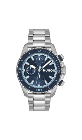 Chrono Euro Diffusion HUGO   Chrono Euro Diffusion