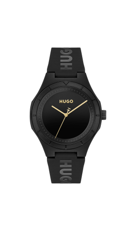 Chrono Euro Diffusion HUGO LIT  Chrono Euro Diffusion