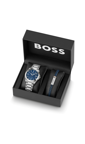 Chrono Euro Diffusion BOSS BLACK GIFTSET STRIKE CORE Chrono Euro Diffusion