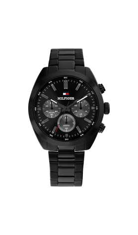 Chrono Euro Diffusion TOMMY HILFIGER   Chrono Euro Diffusion