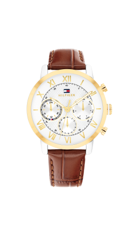 Chrono Euro Diffusion TOMMY HILFIGER   Chrono Euro Diffusion