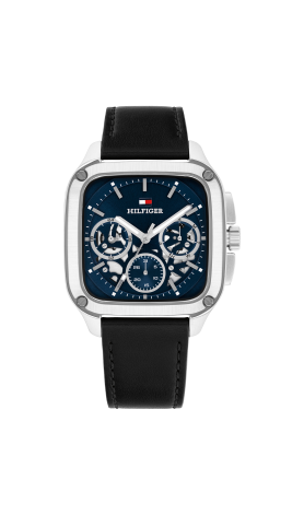 Chrono Euro Diffusion TOMMY HILFIGER  HERALD SKELETON Chrono Euro Diffusion