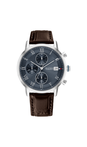 Chrono Euro Diffusion TOMMY HILFIGER KANE KANE Chrono Euro Diffusion