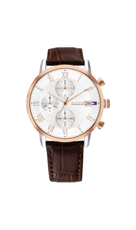 Chrono Euro Diffusion TOMMY HILFIGER KANE KANE Chrono Euro Diffusion