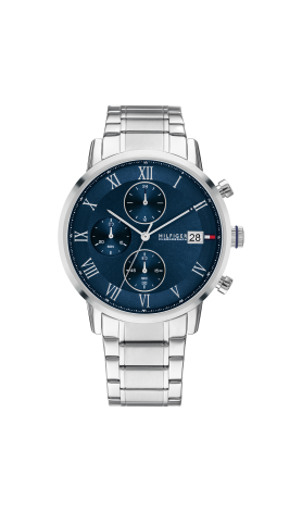 Chrono Euro Diffusion TOMMY HILFIGER KANE KANE Chrono Euro Diffusion