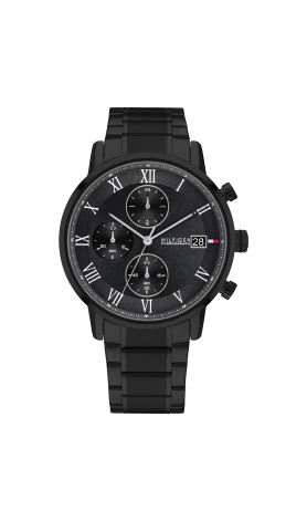 Chrono Euro Diffusion TOMMY HILFIGER KANE KANE Chrono Euro Diffusion