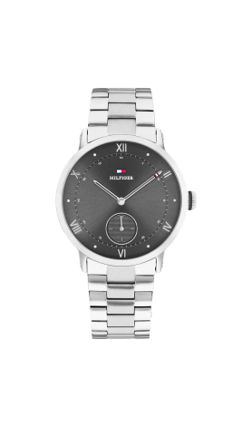Chrono Euro Diffusion TOMMY HILFIGER TH-OXFORD TH-OXFORD Chrono Euro Diffusion