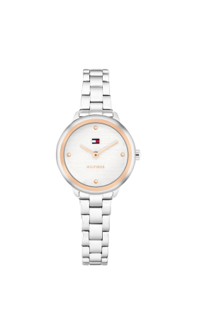 Chrono Euro Diffusion TOMMY HILFIGER   Chrono Euro Diffusion