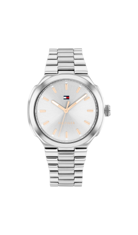 Chrono Euro Diffusion TOMMY HILFIGER   Chrono Euro Diffusion