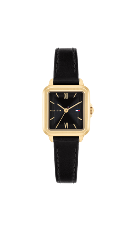 Chrono Euro Diffusion TOMMY HILFIGER   Chrono Euro Diffusion
