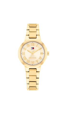 Chrono Euro Diffusion TOMMY HILFIGER  BECCA Chrono Euro Diffusion