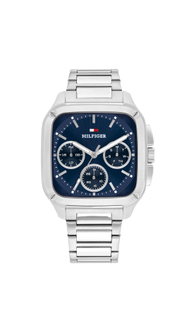 Chrono Euro Diffusion TOMMY HILFIGER   Chrono Euro Diffusion