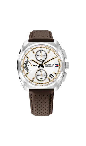 Chrono Euro Diffusion TOMMY HILFIGER COLE COLE Chrono Euro Diffusion