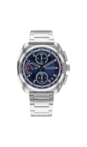 Chrono Euro Diffusion TOMMY HILFIGER COLE COLE Chrono Euro Diffusion