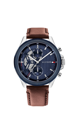 Chrono Euro Diffusion TOMMY HILFIGER CLARK CLARK Chrono Euro Diffusion