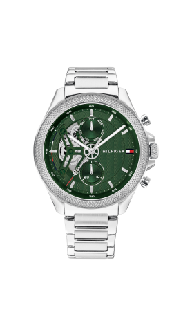 Chrono Euro Diffusion TOMMY HILFIGER CLARK CLARK Chrono Euro Diffusion