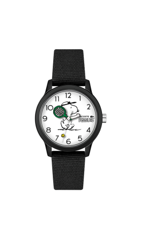 Chrono Euro Diffusion LACOSTE   Chrono Euro Diffusion