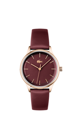 Chrono Euro Diffusion LACOSTE   Chrono Euro Diffusion