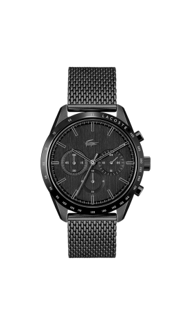 Chrono Euro Diffusion LACOSTE   Chrono Euro Diffusion