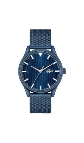 Chrono Euro Diffusion LACOSTE   Chrono Euro Diffusion