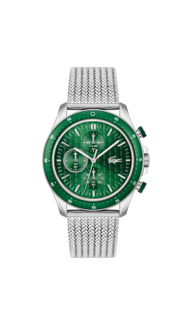 Chrono Euro Diffusion LACOSTE   Chrono Euro Diffusion