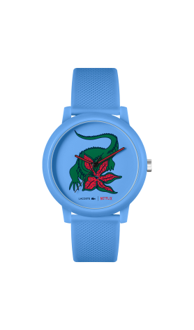 Chrono Euro Diffusion LACOSTE   Chrono Euro Diffusion