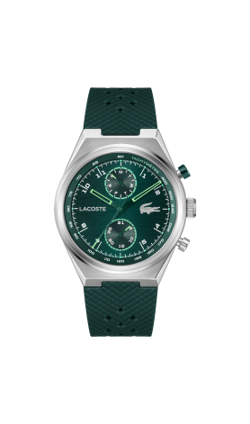 Chrono Euro Diffusion LACOSTE   Chrono Euro Diffusion