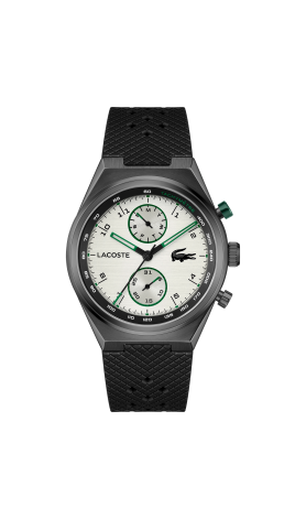 Chrono Euro Diffusion LACOSTE   Chrono Euro Diffusion