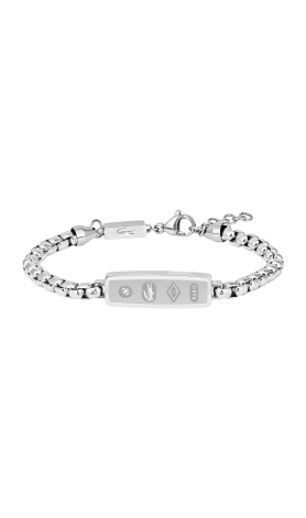 Chrono Euro Diffusion LACOSTE JEWELS   Chrono Euro Diffusion