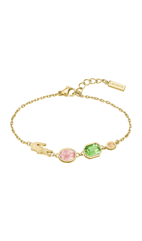 Chrono Euro Diffusion LACOSTE JEWELS   Chrono Euro Diffusion