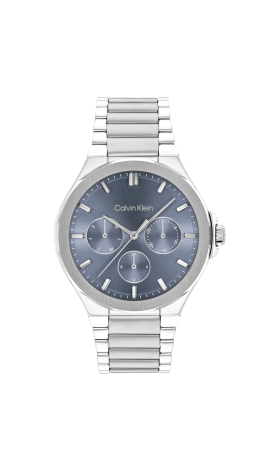 Chrono Euro Diffusion CALVIN KLEIN WATCHES VIBRANCY SPORT Chrono Euro Diffusion