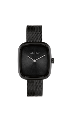 Chrono Euro Diffusion CALVIN KLEIN WATCHES   Chrono Euro Diffusion