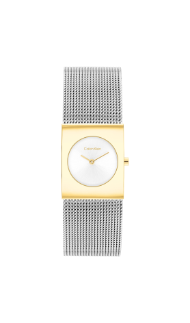 Chrono Euro Diffusion CALVIN KLEIN WATCHES   Chrono Euro Diffusion