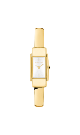 Chrono Euro Diffusion CALVIN KLEIN WATCHES MODERNE  Chrono Euro Diffusion