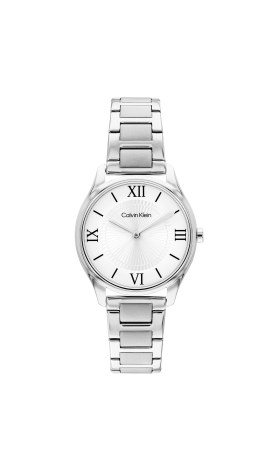 Chrono Euro Diffusion CALVIN KLEIN WATCHES SCULPTED ESSENTIALS  Chrono Euro Diffusion