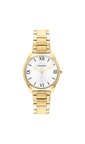 Chrono Euro Diffusion CALVIN KLEIN WATCHES SCULPTED ESSENTIALS  Chrono Euro Diffusion