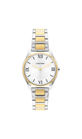 Chrono Euro Diffusion CALVIN KLEIN WATCHES SCULPTED ESSENTIALS  Chrono Euro Diffusion