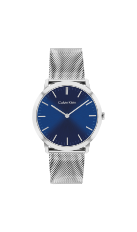 Chrono Euro Diffusion CALVIN KLEIN WATCHES EXCEPTIONAL  Chrono Euro Diffusion