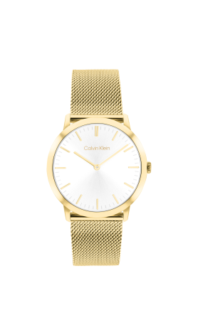 Chrono Euro Diffusion CALVIN KLEIN WATCHES EXCEPTIONAL  Chrono Euro Diffusion