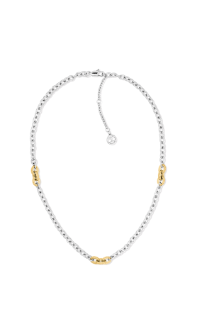 Chrono Euro Diffusion TOMMY HILFIGER JEWELS FEMININE ROPE FEMININE ROPE Chrono Euro Diffusion