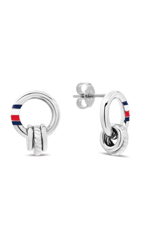 Chrono Euro Diffusion TOMMY HILFIGER JEWELS FEMININE ROPE FEMININE ROPE Chrono Euro Diffusion