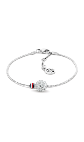 Chrono Euro Diffusion TOMMY HILFIGER JEWELS HOLIDAY BEADS HOLIDAY BEADS Chrono Euro Diffusion