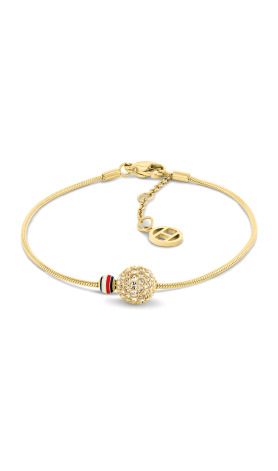 Chrono Euro Diffusion TOMMY HILFIGER JEWELS HOLIDAY BEADS HOLIDAY BEADS Chrono Euro Diffusion