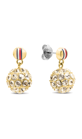 Chrono Euro Diffusion TOMMY HILFIGER JEWELS HOLIDAY BEADS HOLIDAY BEADS Chrono Euro Diffusion
