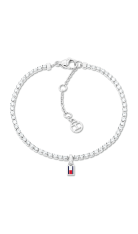 Chrono Euro Diffusion TOMMY HILFIGER JEWELS TH TENNIS TH TENNIS Chrono Euro Diffusion