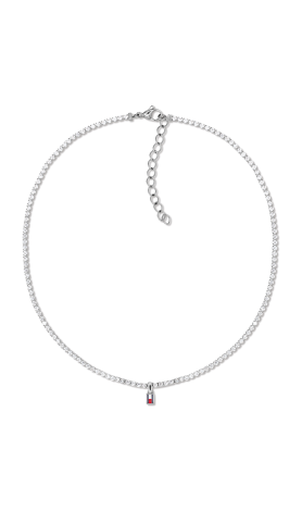 Chrono Euro Diffusion TOMMY HILFIGER JEWELS TH TENNIS TH TENNIS Chrono Euro Diffusion